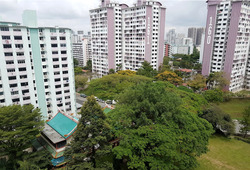 The Anchorage (D3), Condominium #526114291